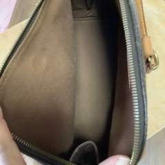 ルイ　ヴィトン　アルマの画像