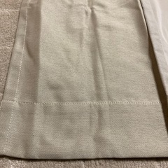 カーテンの画像