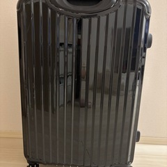 スーツケース(受け渡し予定者あり)の画像