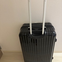 スーツケース(受け渡し予定者あり)の画像