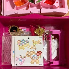 【12月31日まで】アクアビーズアクセサリーデザイナーEXの画像