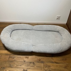 ヒナに転生！？　3wayソファベッドの画像