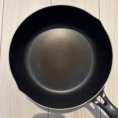 フライパン　IH・直火兼用の画像