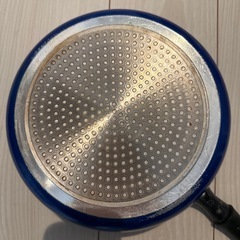 フライパン　IH・直火兼用の画像