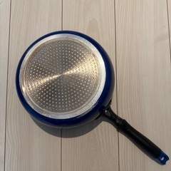 フライパン　IH・直火兼用の画像