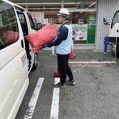 価値あるモノを見極める“目利き力”が身につく買取のお仕事！不用品の買取スタッフの画像