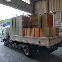 価値あるモノを見極める“目利き力”が身につく買取のお仕事！不用品の買取スタッフの画像