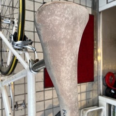 フジ　ストラトス　整備済みの中古ですの画像