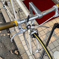 フジ　ストラトス　整備済みの中古ですの画像