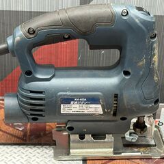 【中古】コーナン LIFELEX KM-400A 変速ジグソー【ハンズクラフト佐賀】の画像