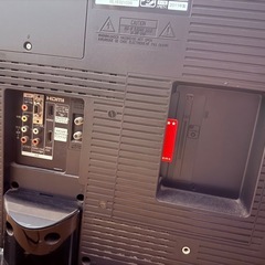 HITACHI / テレビ / 2011年 / 42型の画像