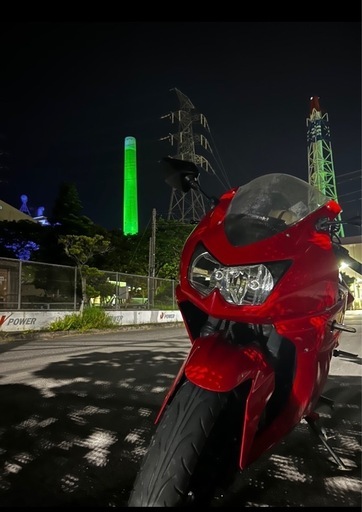 Ninja  初期型 現状販売