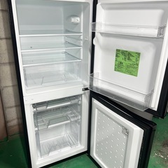 A778♠️⭐️配送設置可🙌 ⭐️冷蔵庫、洗濯機、レンジセット　2022／23年の画像