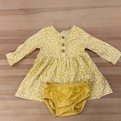 ベビー　女の子　60〜70　の画像