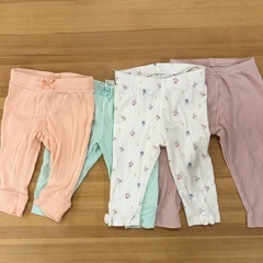 ベビー　女の子　60〜70　の画像