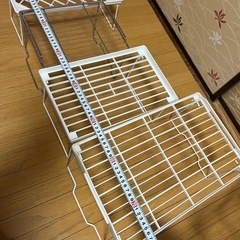 ミニラック6セットの画像