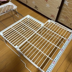 ミニラック6セットの画像