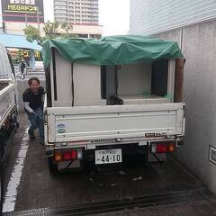 ブランド品・骨董品・家電…知識ゼロから始められる訪問型の買取ワーク！ブランド品・骨董品の出張買取スタッフの画像