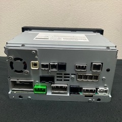 ⚠️取引中 🟣ホンダ純正ナビの画像