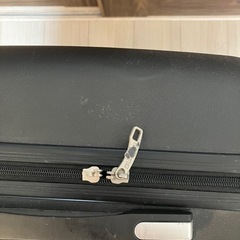 スーツケースの画像