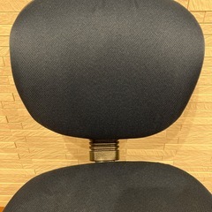 学習椅子の画像