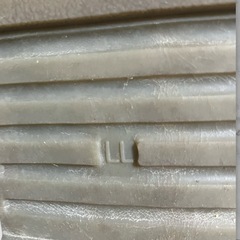 ハニーズ　レディースシューズの画像