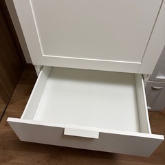 IKEA収納洋服の画像