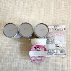 ✨️最終値下げ✨️【未開封】らくらくミルク＋ベビーフード6点セット｜7ヶ月頃〜｜まとめ売り の画像