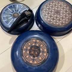 ティファール　まとめ売りの画像