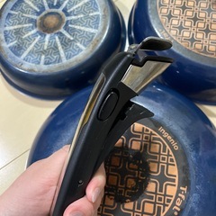 ティファール　まとめ売りの画像