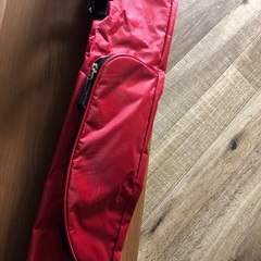 ゴルフバッグ&グローブの画像