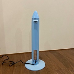 【コイズミ】電気ヒーター
の画像