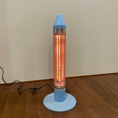 【コイズミ】電気ヒーター
の画像