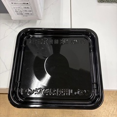 オーブンレンジ 庫内フラット TOSHIBAの画像