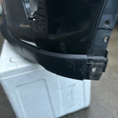 CX-5   KE型　フロントバンパー
の画像