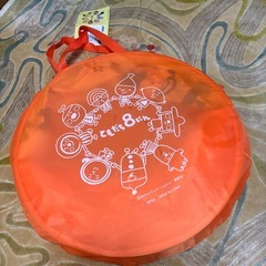 プレイトンネルの画像