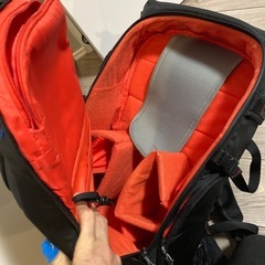 ブランド🔴バックパックの画像