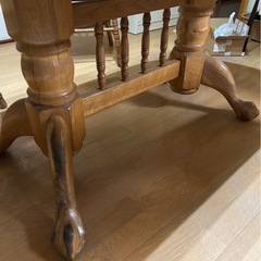 ダイニングテーブルセットの画像