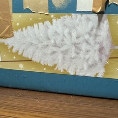 DOSHISHA　180cm クリスマスツリー　飾り　LED 小物の画像