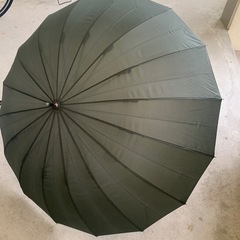 姿見鏡と傘 まとめの画像