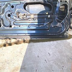 レア 希少 TODAY トゥデイ JA2 JW3 JW4 角目 運転席 ドア パネル 程度上の画像