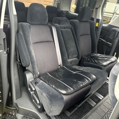 20ヴェルファイア3.5の画像