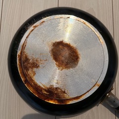 フライパン　直火用の画像