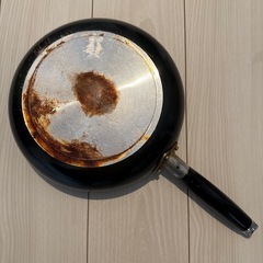 フライパン　直火用の画像