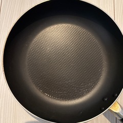 フライパン　直火用の画像