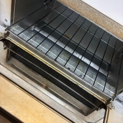 アイリスオーヤマトースター　の画像