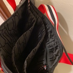 ハンターリュックの画像