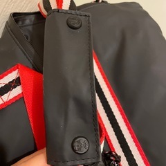 ハンターリュックの画像