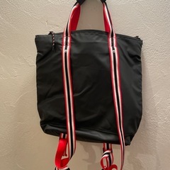 ハンターリュックの画像