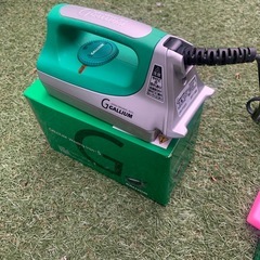 GALLIUM Waxing Iron S ワックスアイロンの画像